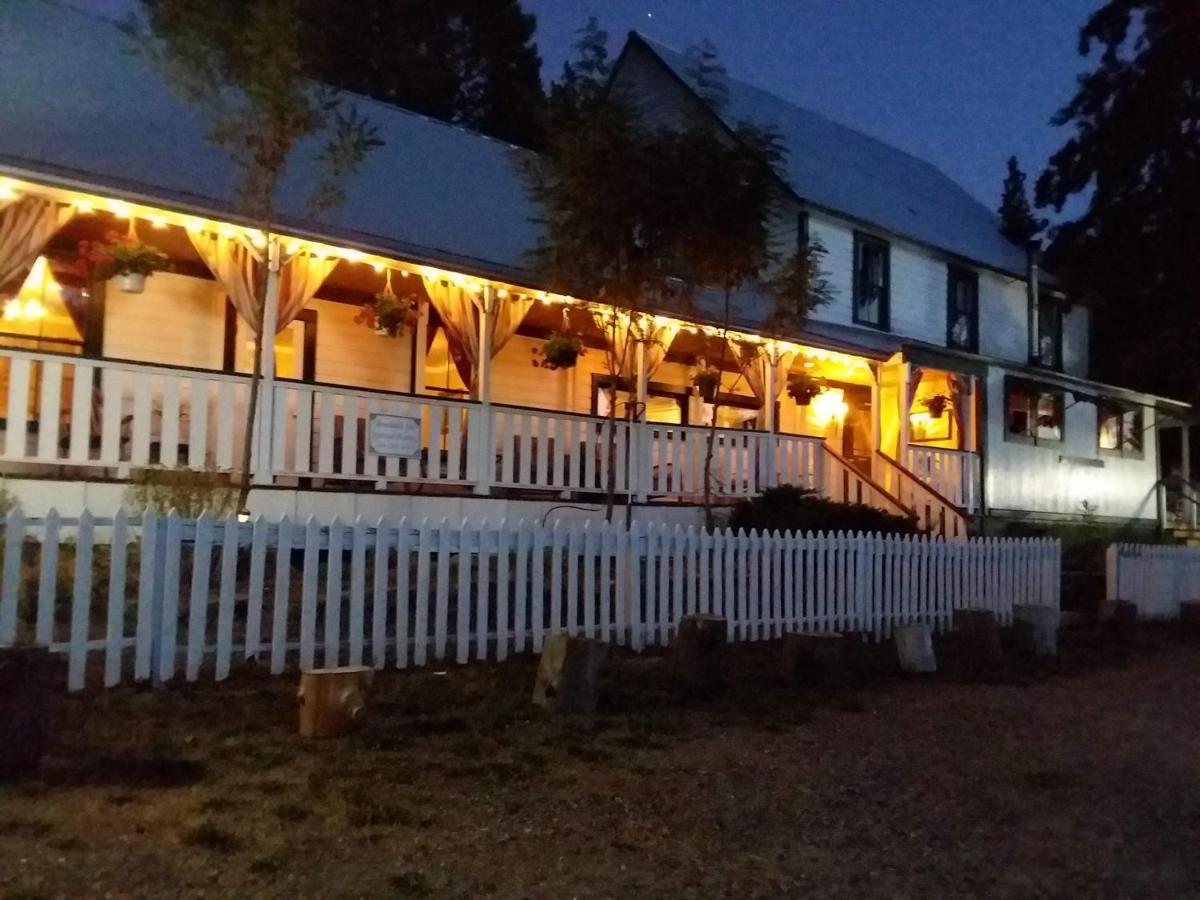 Avery Hotel Exterior foto
